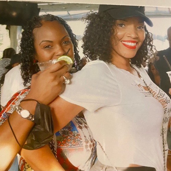 Meet your Posher, TASHA - Picture 6 of 6